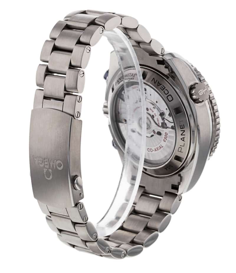 Omega Planet Ocean 232.90.46.51.03.001